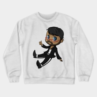 CaptainSparklez Crewneck Sweatshirt